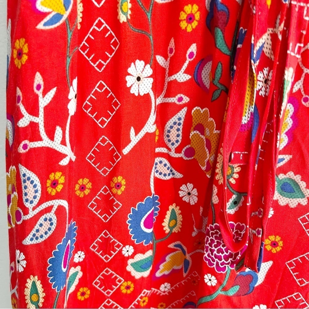 Jaase Sweet Escape Maxi Dress - Picture 9 of 11